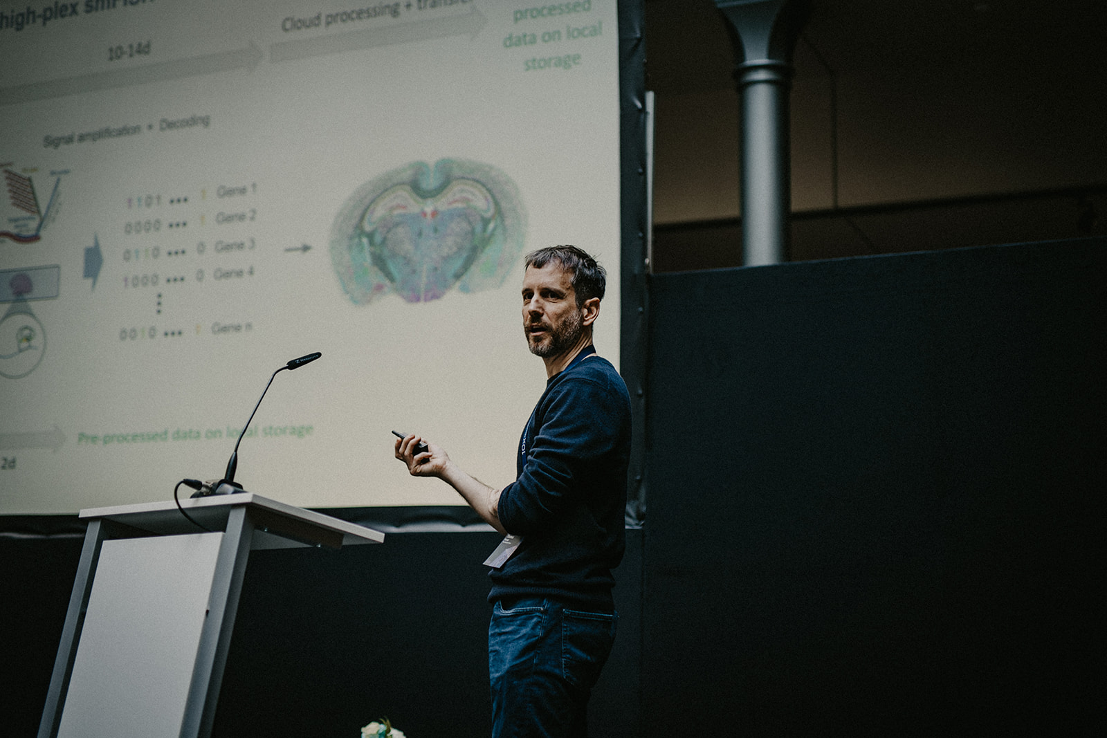 Breaking Boundaries In Single Cell And Spatial Discovery 10x Genomics Breaking Boundaries In Single Cell And Spatial Discovery 10x Genomics